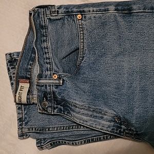 Levi 505 %100 cotton